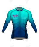 Dirt Craft Long-Sleeve Mountain Bike Jacket