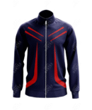 Mountain Stretch Wind barker Running Jacket