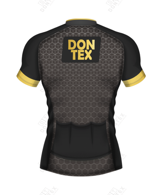 Elegant Design of cycling jersey