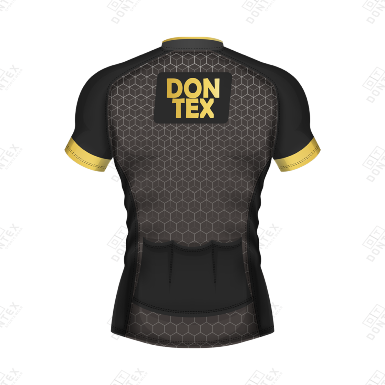 Elegant Design of cycling jersey