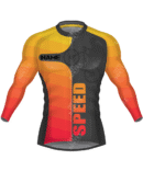 Full sleeve Windproof Cycling Jacket