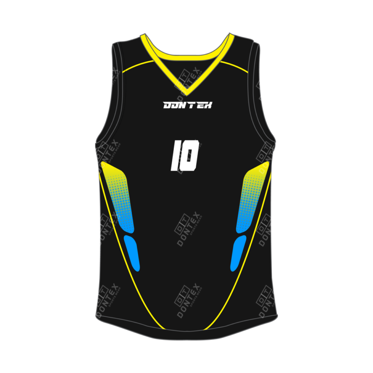 Sports Performance Printed Tank Top