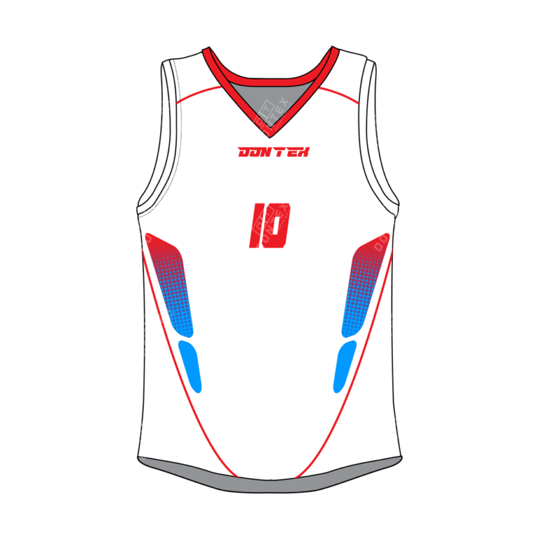 Sports Performance Printed Tank Top