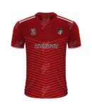 Canadian Soccer Club Jersey