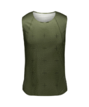 Elite Design With Modifying The Color Tone Running Tank Top