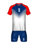 Professional Team Wear Soccer Kit
