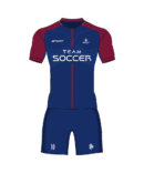 Soccer Uniform Kit