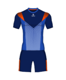 Elegant Design of Soccer kit