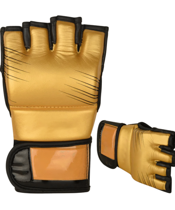 Dontex Phantom X Fight Gloves