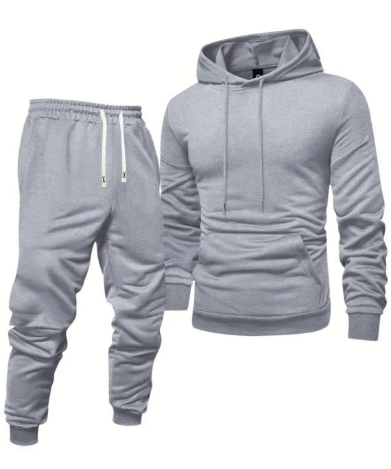 Dontex UltraComfort Custom Tracksuit