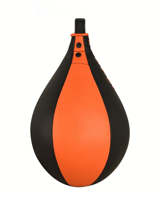 Dontex UltraShock Impact Speed Bag