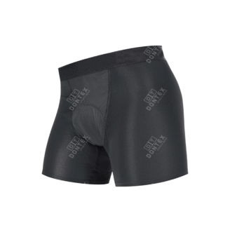 High-Performance Stretch Compression Shorts