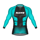 Dontex Sportswear Custom Pro Cycling Jersey – OEM & Private Label Model