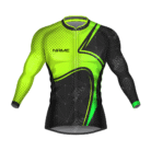 Dontex Sportswear Performance Cycling Jersey – Custom Branding Series