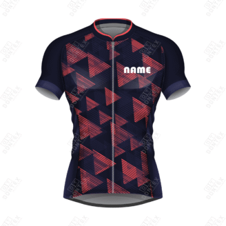 Premium Cycling Outerwear Breathable, Windproof, and Water-Resistant