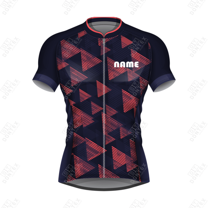 Premium Cycling Outerwear Breathable, Windproof, and Water-Resistant