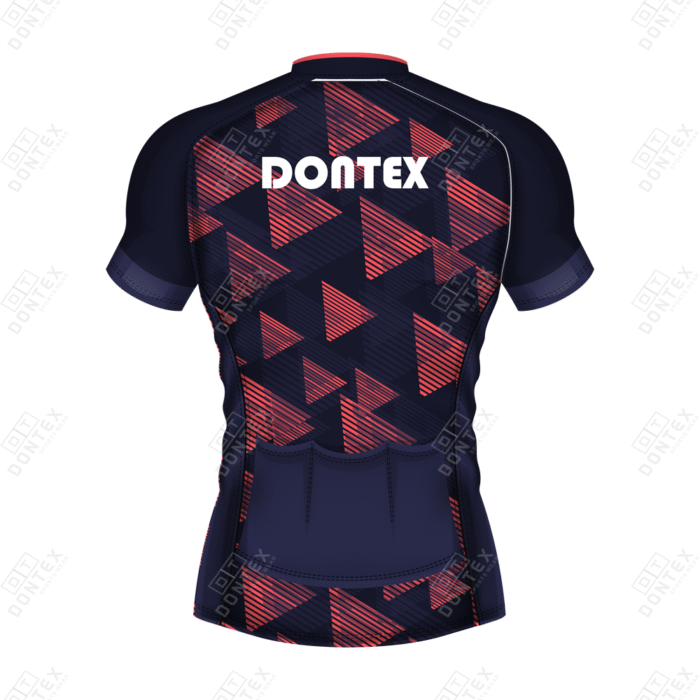 Premium Cycling Outerwear Breathable, Windproof, and Water-Resistant