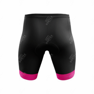 Premium Padded Cycling Shorts – Comfortable, Breathable, and Durable