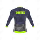 Pro Cycling Jersey – Summer & Winter Collection