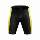 Dontex Sportswear Cycling Shorts – Ergonomic Fit for Professional Riders