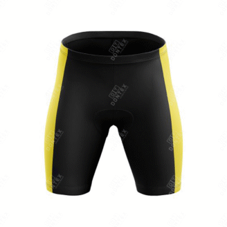Dontex Sportswear Cycling Shorts – Ergonomic Fit for Professional Riders