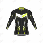 Trusted Manufacturer of Premium Cycling Jerseys