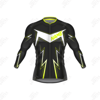 Trusted Manufacturer of Premium Cycling Jerseys