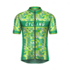 All-Season Cycling Jacket Lightweight, Comfortable, and High-Performance