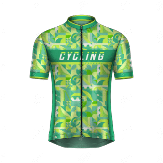 All-Season Cycling Jacket Lightweight, Comfortable, and High-Performance