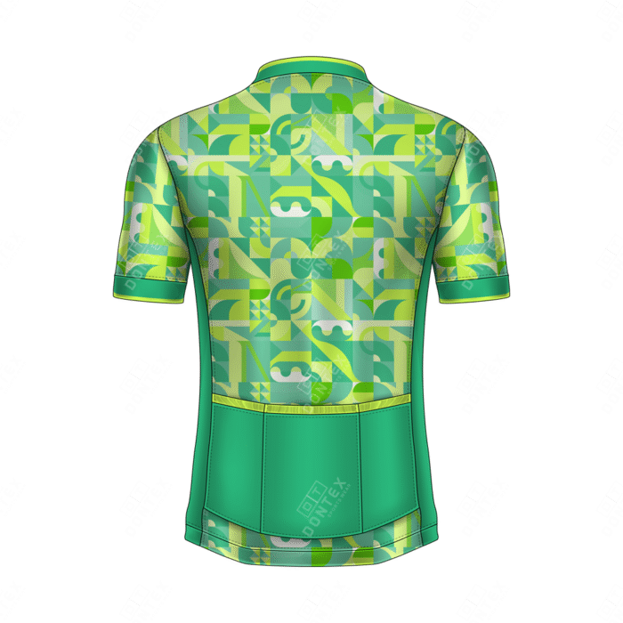 All-Season Cycling Jacket Lightweight, Comfortable, and High-Performance