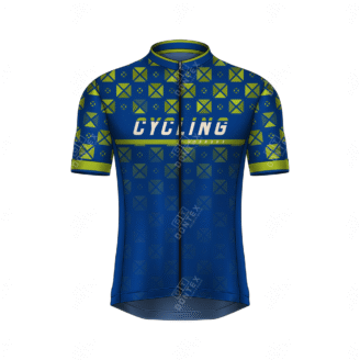 Dontex Custom Cycling Jacket – Tailored for Teams, Clubs, and Pro Riders