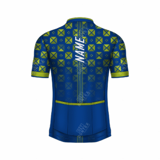 Dontex Custom Cycling Jacket – Tailored for Teams, Clubs, and Pro Riders