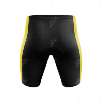 Dontex Sportswear Cycling Shorts – Ergonomic Fit for Professional Riders