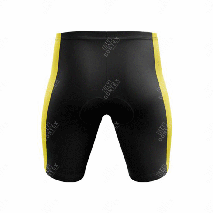 Dontex Sportswear Cycling Shorts – Ergonomic Fit for Professional Riders