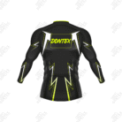 Trusted Manufacturer of Premium Cycling Jerseys