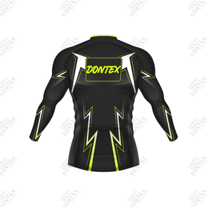 Trusted Manufacturer of Premium Cycling Jerseys