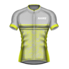 Lightweight, Breathable, and Waterproof Cycling Jacket – Ideal for Competitive Riders