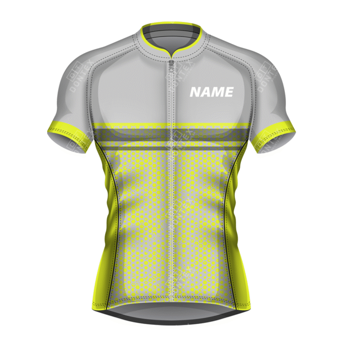 Lightweight, Breathable, and Waterproof Cycling Jacket – Ideal for Competitive Riders