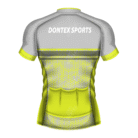 Lightweight, Breathable, and Waterproof Cycling Jacket – Ideal for Competitive Riders