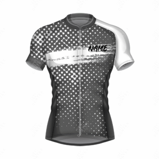 Custom Cycling Jacket for Training, Racing, and All-Weather Riding