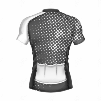 Custom Cycling Jacket for Training, Racing, and All-Weather Riding