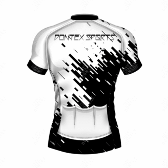 Dontex Sportswear Cycling Jacket – Professional Fit, Custom Designs, and Full Comfort