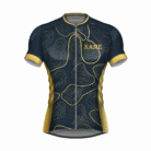 Premium Short Sleeve Cycling Jacket – Breathable, Durable, and Weather-Resistant