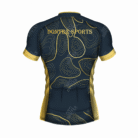 Premium Short Sleeve Cycling Jacket – Breathable, Durable, and Weather-Resistant