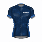 High-Performance Windproof & Waterproof Cycling Jacket – Customizable for Professional Riders