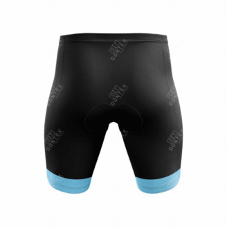 Moisture-Wicking and Quick-Dry Cycling Shorts for Long Rides