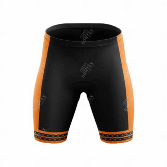 Customizable Cycling Shorts – OEM & Private Label Options Available