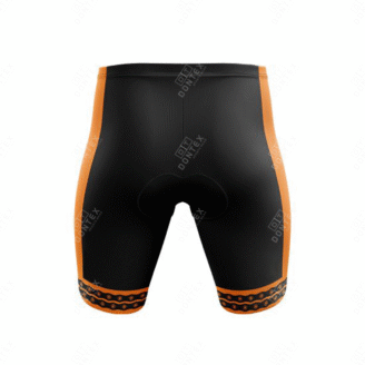 Customizable Cycling Shorts – OEM & Private Label Options Available
