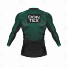 Dontex Sportswear Velocity Cycling Jersey – Lightweight Racing Edition
