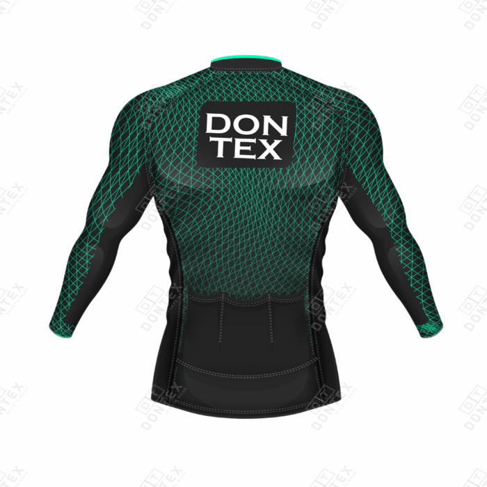Dontex Sportswear Velocity Cycling Jersey – Lightweight Racing Edition Dontex Sportswear Velocity Cycling Jersey – Lightweight Racing Edition